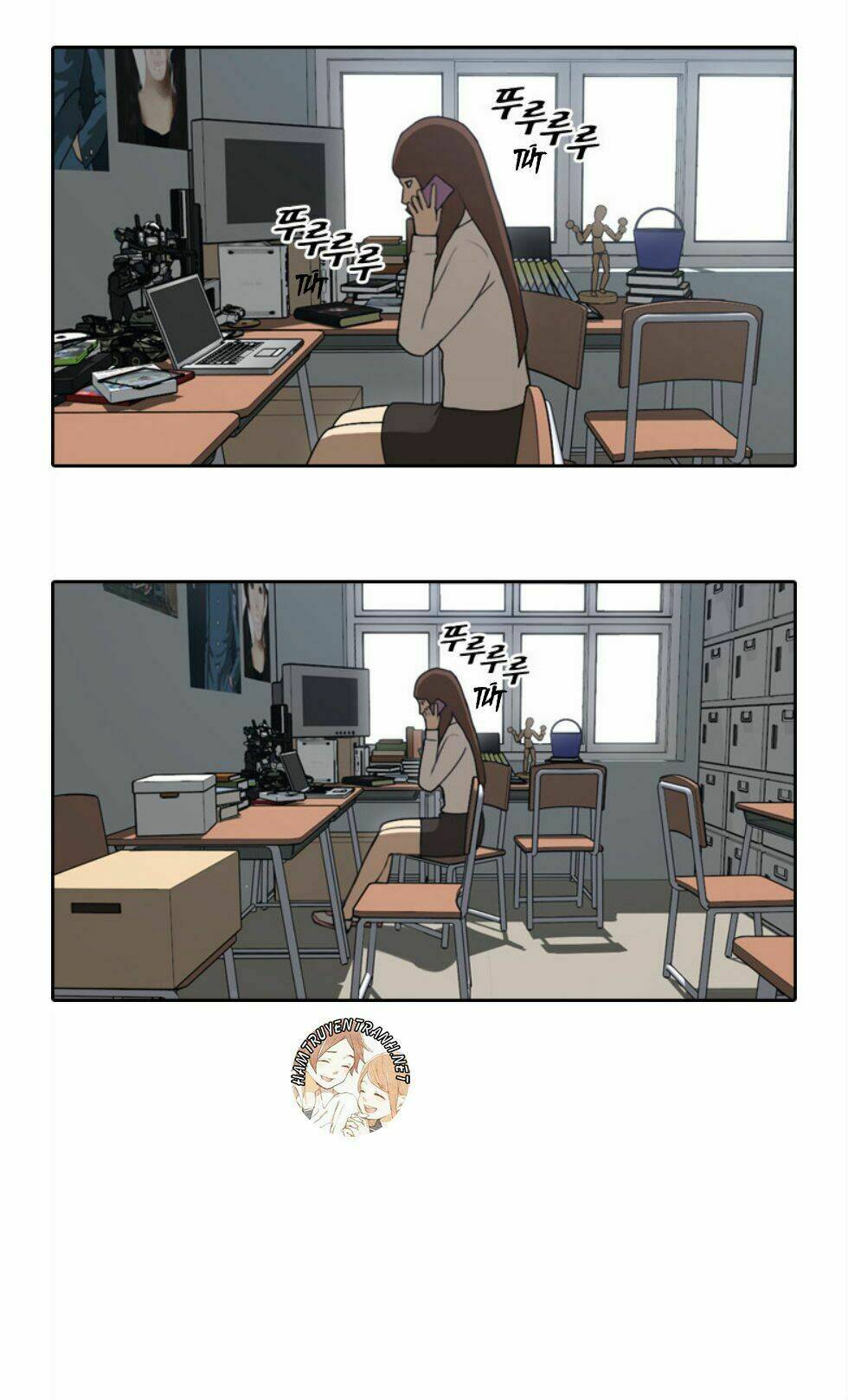 free draw m chapter 41 33