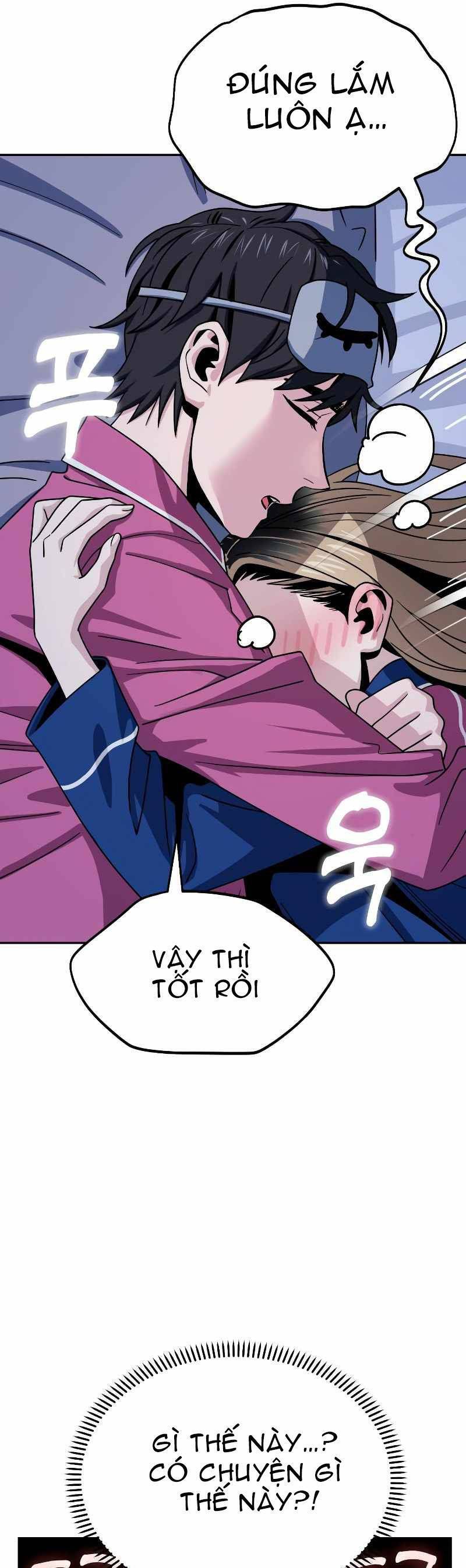 Lớ Ngớ Vớ Phải Tình Yêu chapter 54.1 21