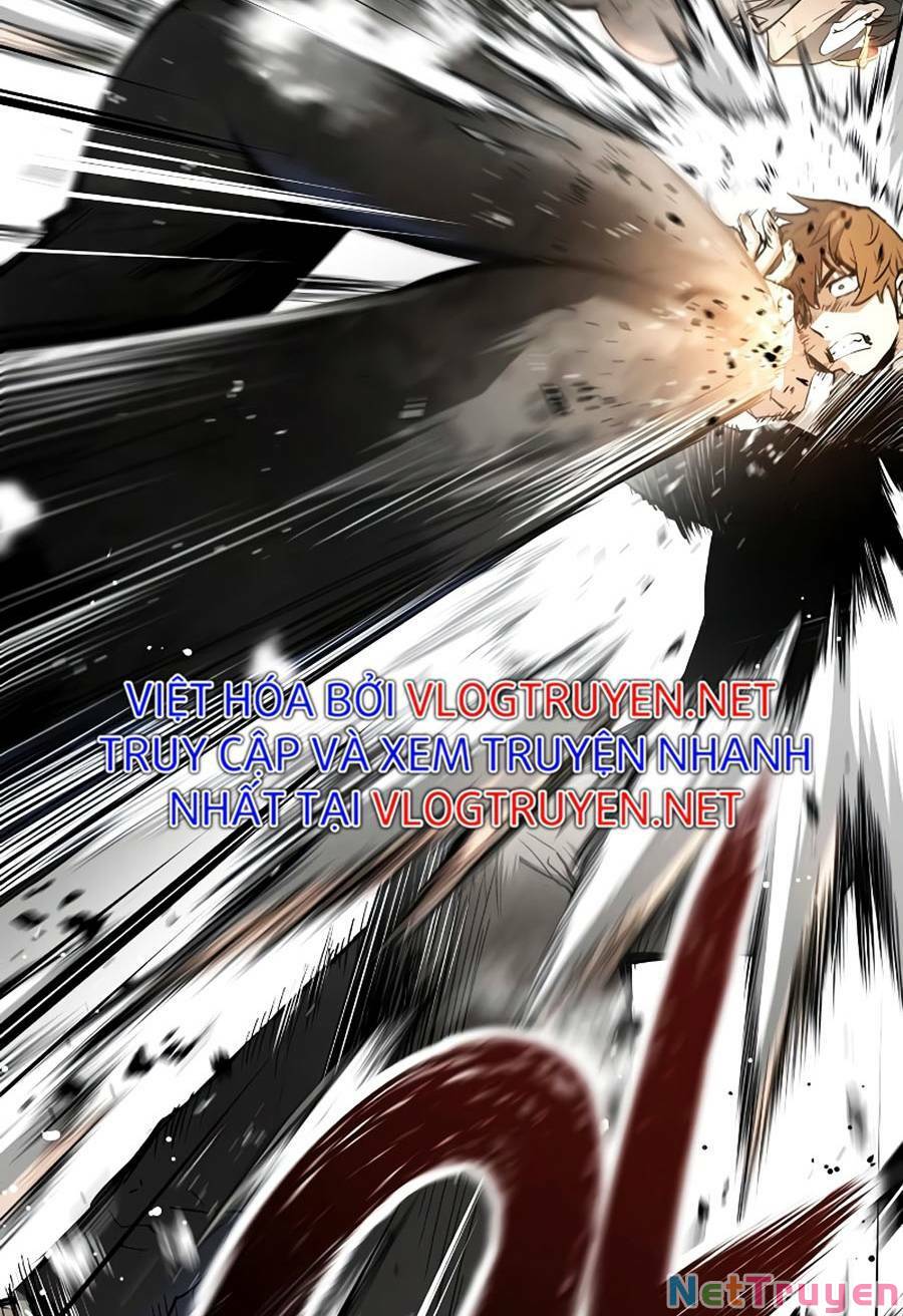 The Breaker 3: Quyền Năng Vô Hạn chapter 11 129