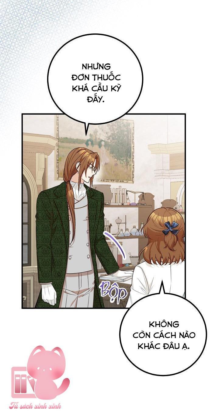 bác sĩ hoàn thành trách nhiệm rồi chapter 22 60