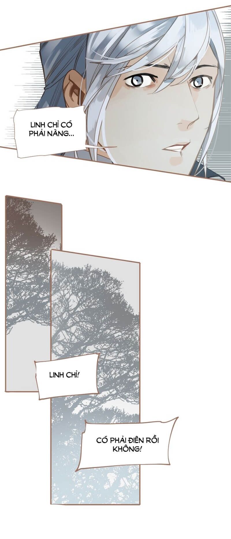 nhất đại linh hậu chapter 48 43