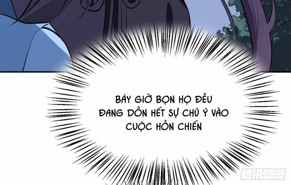 nữ tiên tôn bận đào hôn chapter 4.1 34