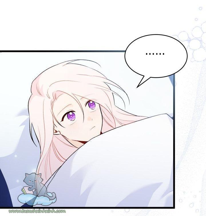 quan hệ cộng sinh giữa báo đen và thỏ trắng chapter 53 42