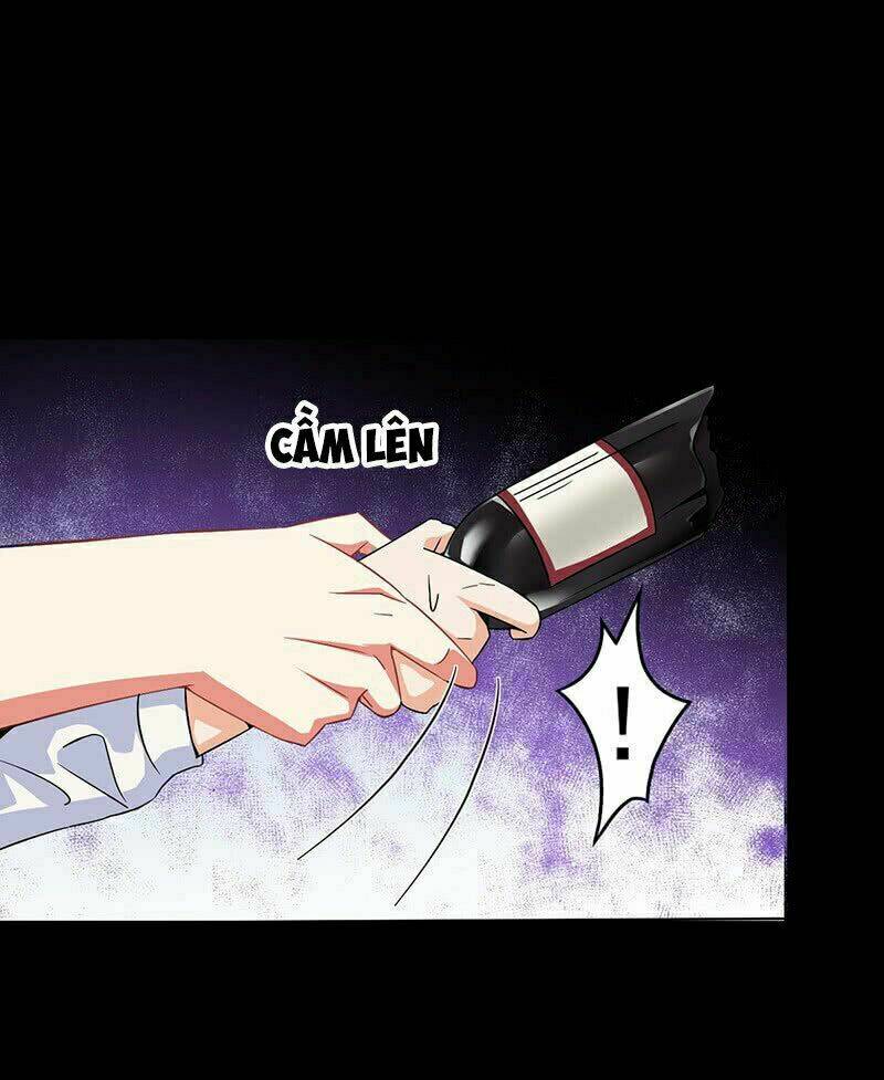 danh môn độc sủng ái thê chapter 11 38