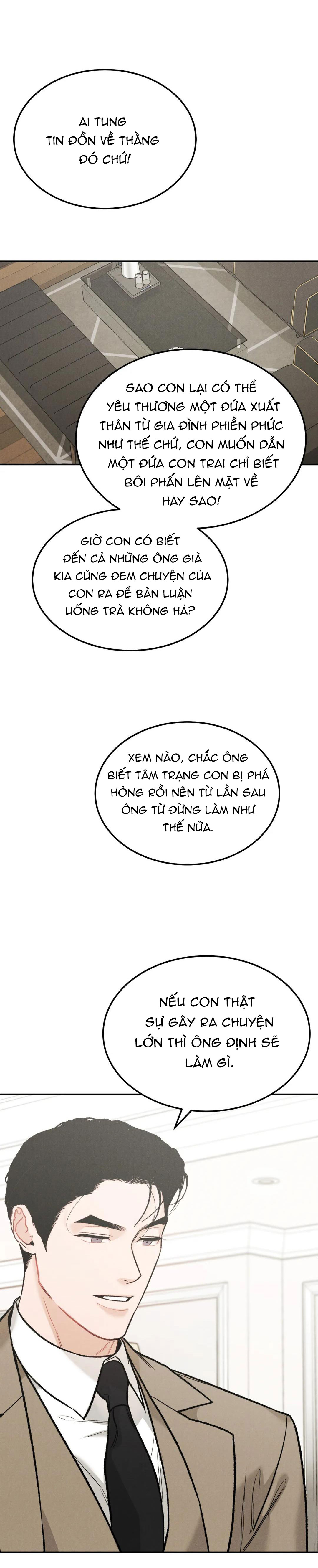 limited run chapter 30 20