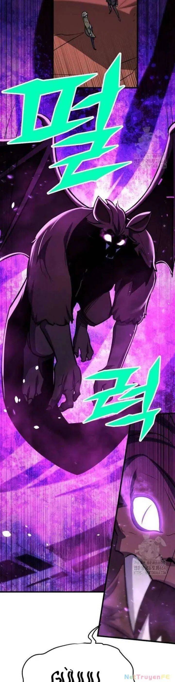 thợ săn huyền thoại trẻ hóa chapter 26 29