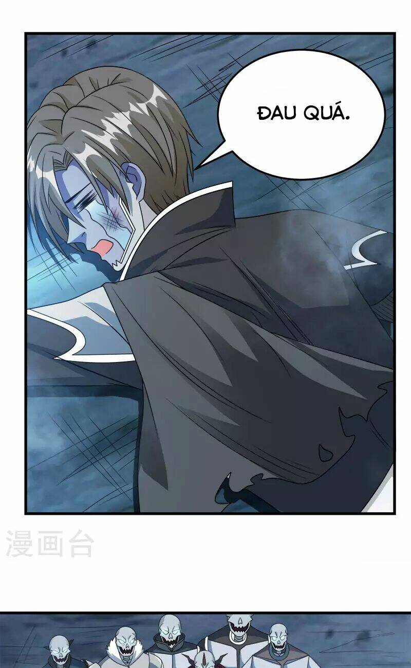 kiếm vũ chapter 35 25