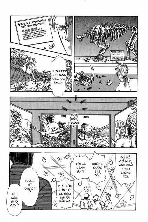 tiệm thú kiểng chapter 8 45