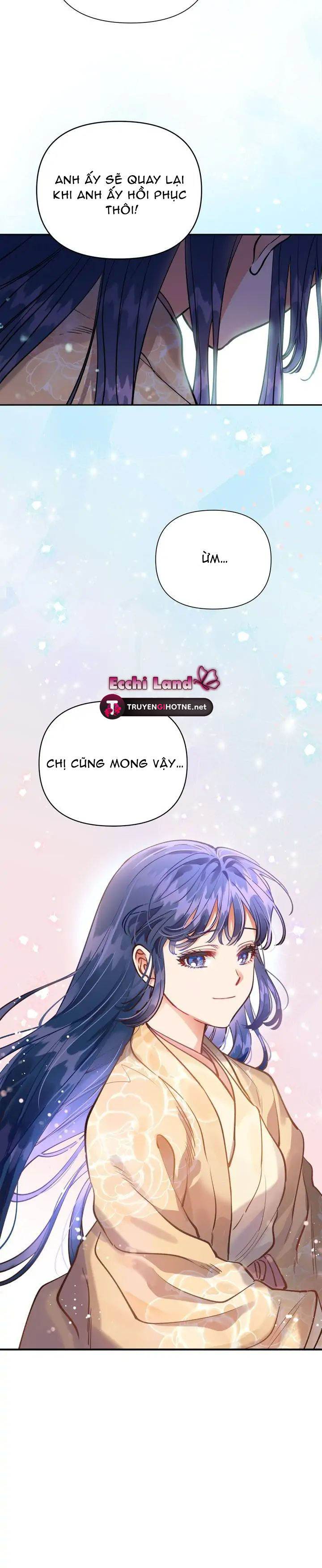 cô dâu thiên đàng chapter 88.2 13