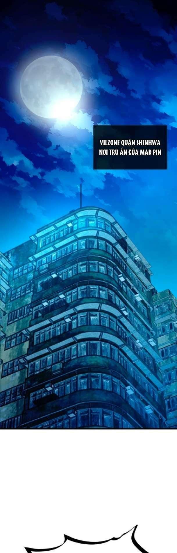 chuyển sinh thành ác nhân chapter 99 57