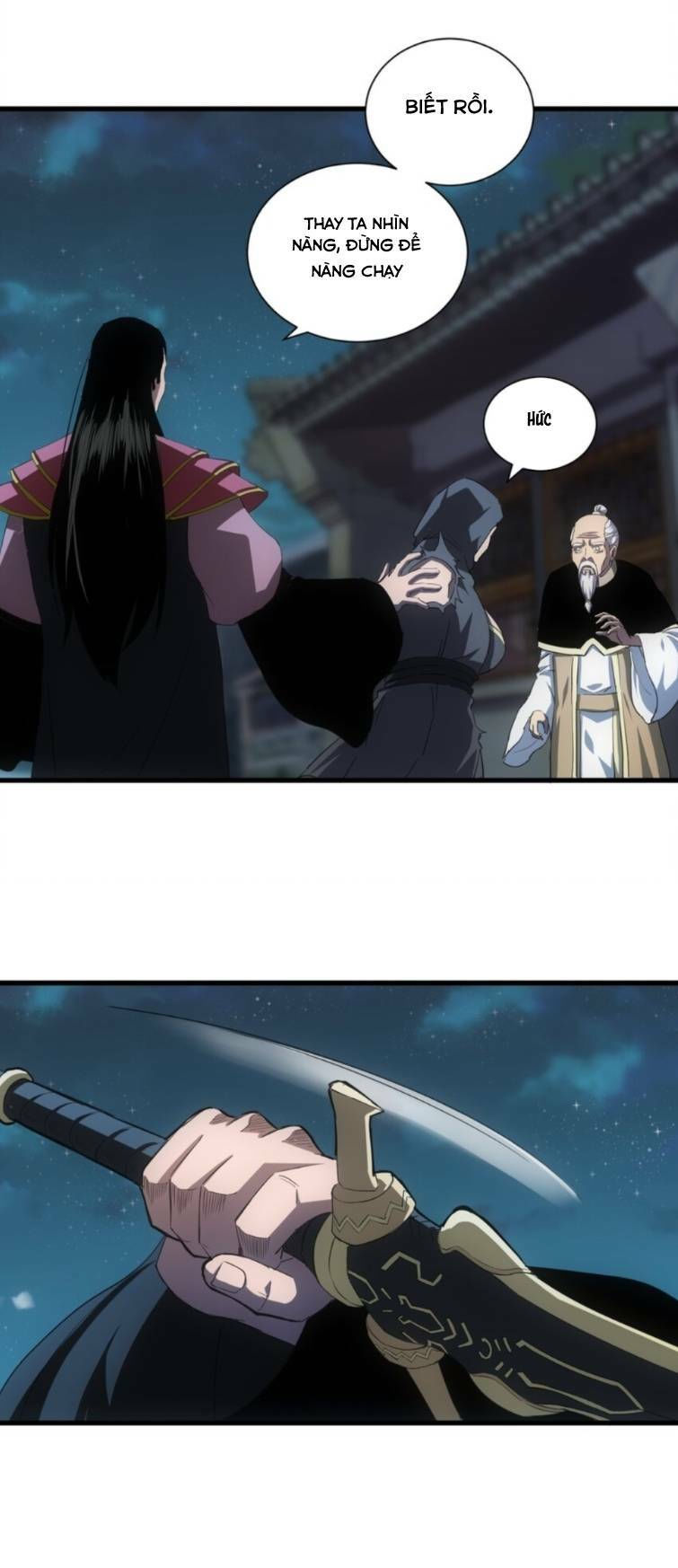 vạn cổ đệ nhất thần chapter 146 22