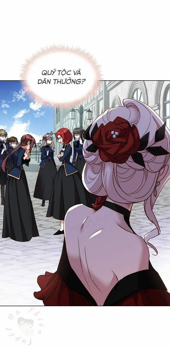 để yên cho tiểu thư hiền chapter 11 18