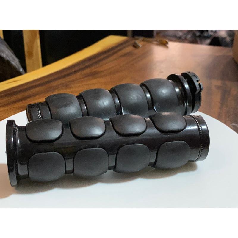 Bao tay nắm xe moto 22mm và 25mm Harley NSBT08
