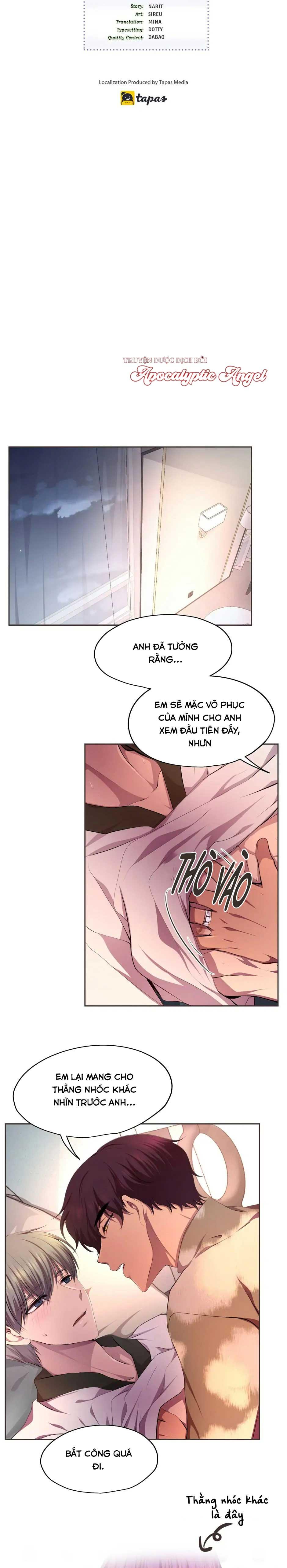 giữ em thật chặt (hold me tight) chapter 105 3