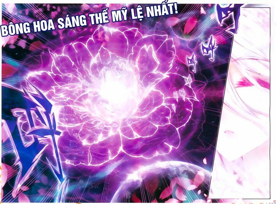 đấu la đại lục ngoại truyện thần giới truyền thuyết chapter 47 7