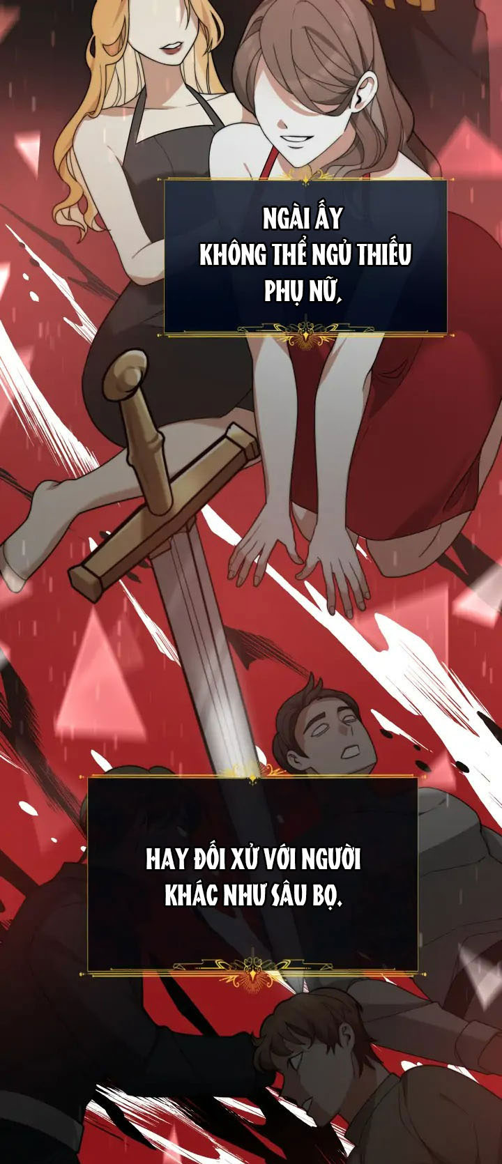 chồng cũ của tôi trở thành nam chính chapter 1.2 25