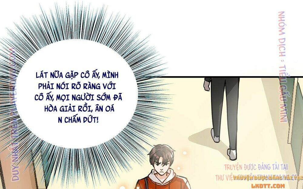chồng trước 18 tuổi chapter 42 19