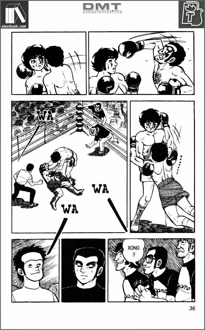 ganbare genki chapter 96 12