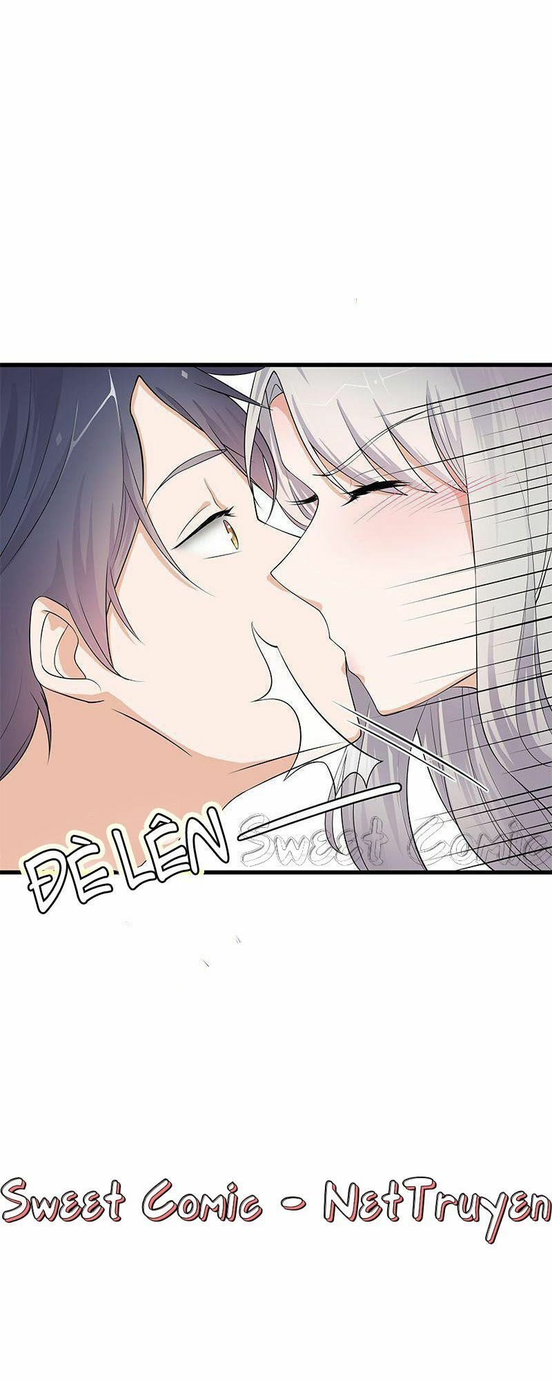 sủng thê thành nghiện: lục thiếu sủng từ đáy lòng chapter 2 28