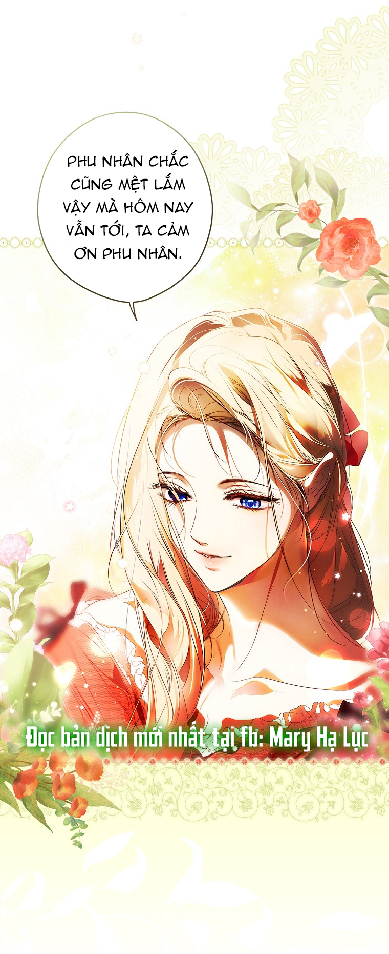 quý cô bí ẩn - secret lady chapter 109 56