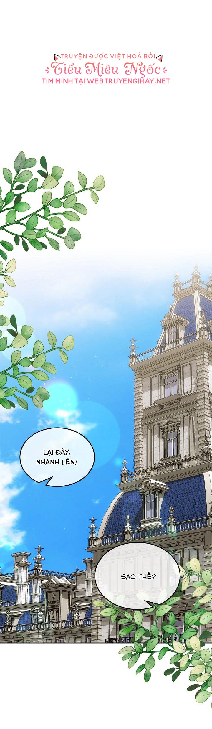 vị hôn thê giả của thái tử chapter 36 34