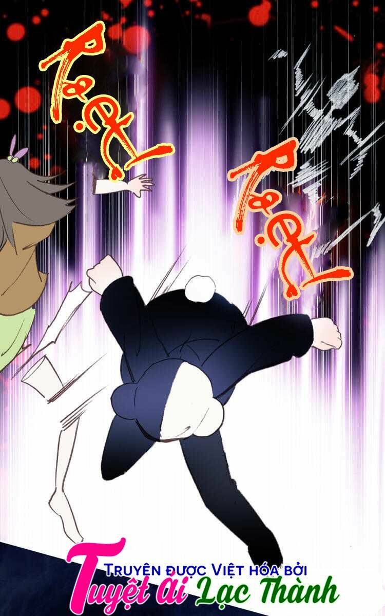 gia đình biến thái chapter 8 21