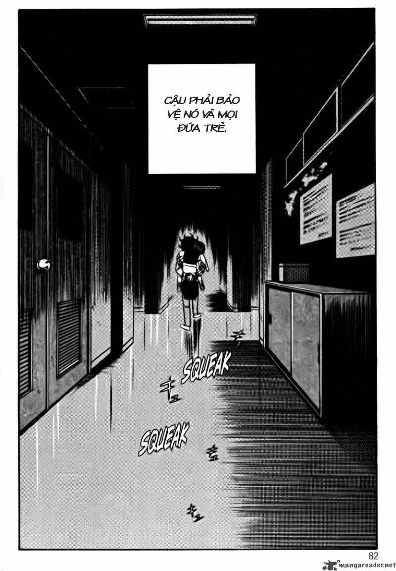 school zone chapter 3 4