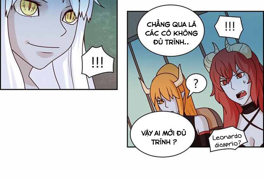 the devil king is bored season 2 chapter 17 8