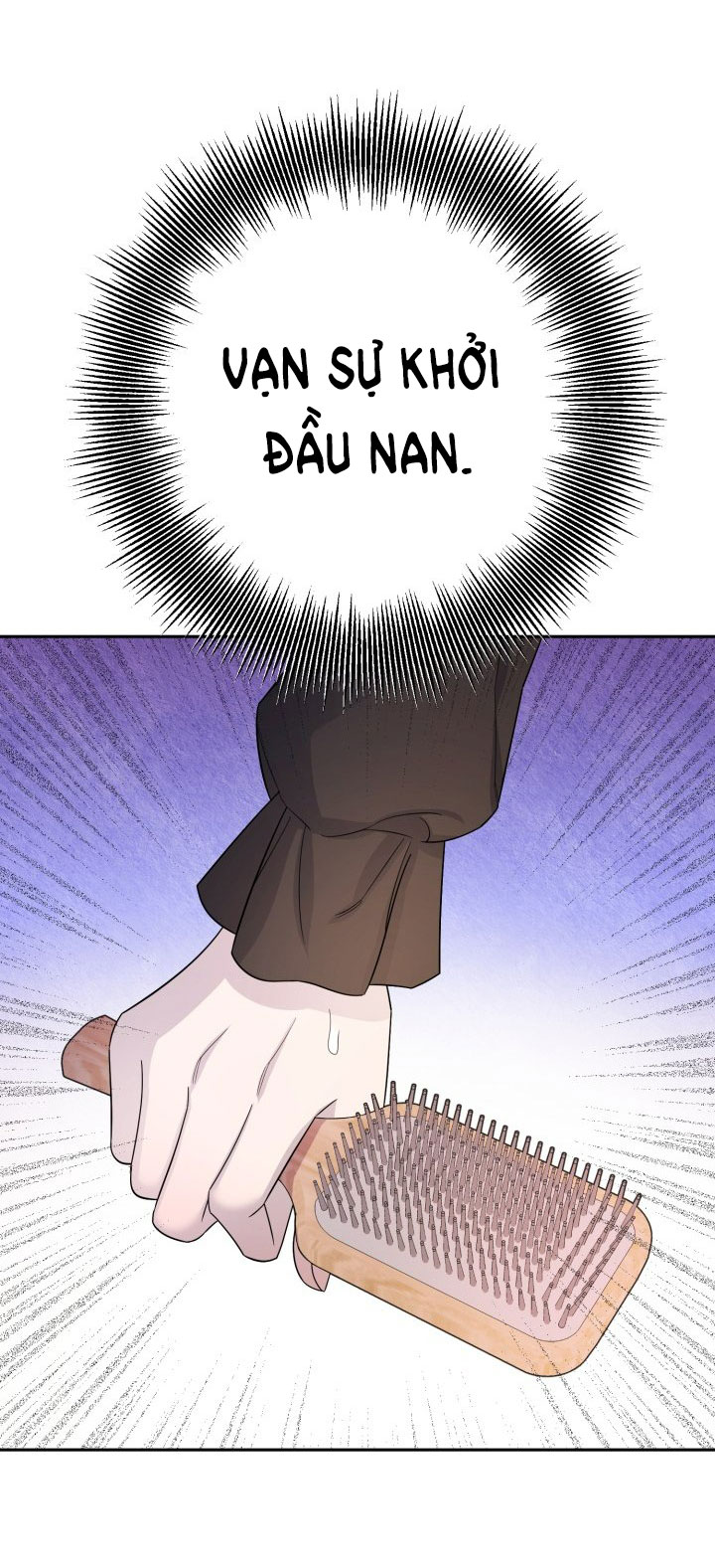 [18+] nếu cứu rỗi một cầm thú hư hỏng chapter 24.1 24