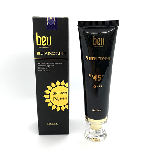 Kem chống nắng BeU SPF 45+ PA+++(50ml)