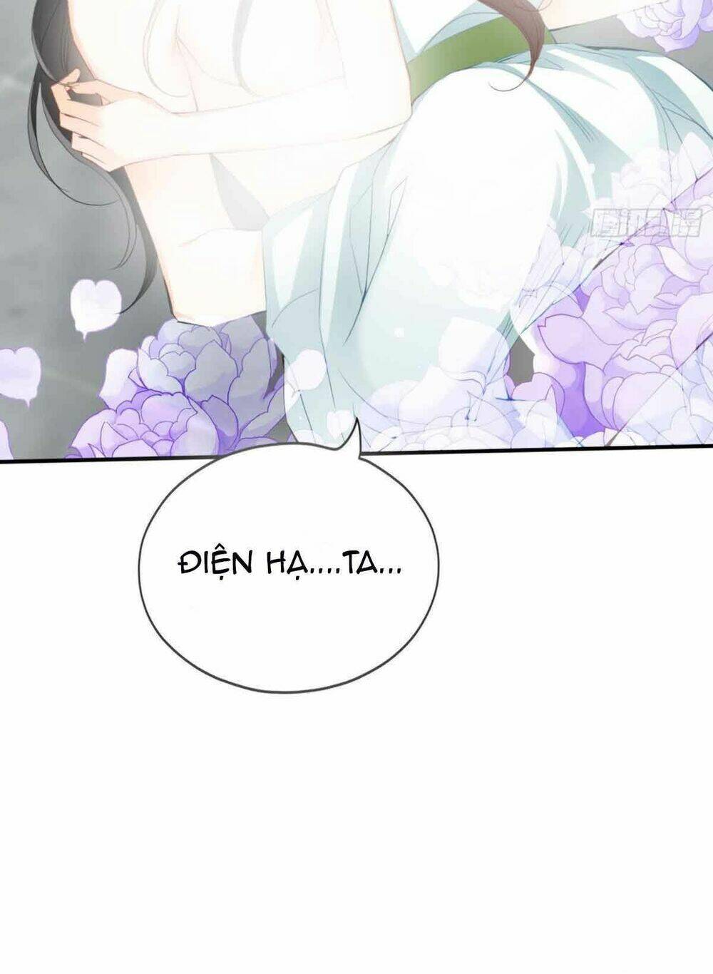 bổn vương muốn nàng chapter 73 10