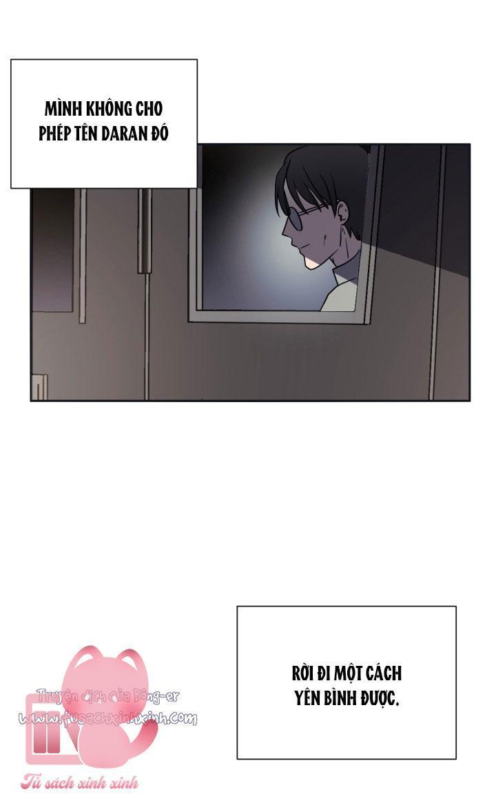 nguyện ước vô vọng của ma nữ chapter 23 60