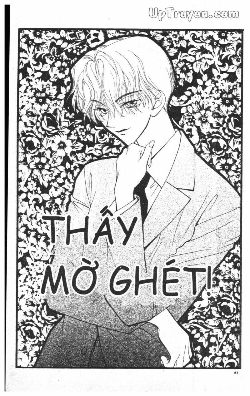 thấy mờ ghét chapter 7 157