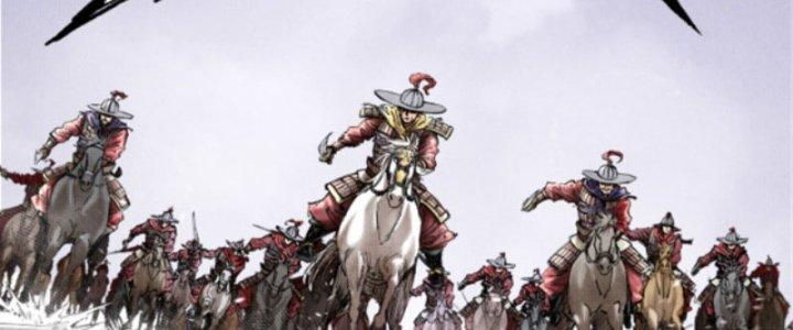 máy mô phỏng nhân sinh của lữ bố chapter 17 121