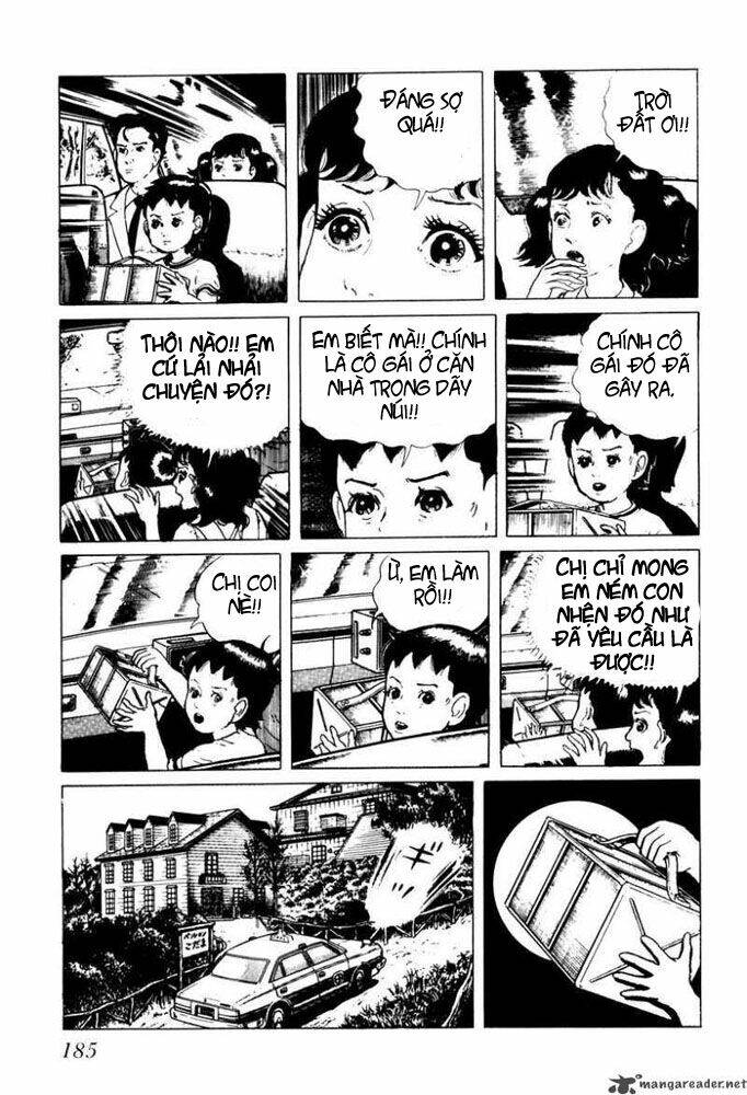 god's left hand, devil's right hand chapter 29 7