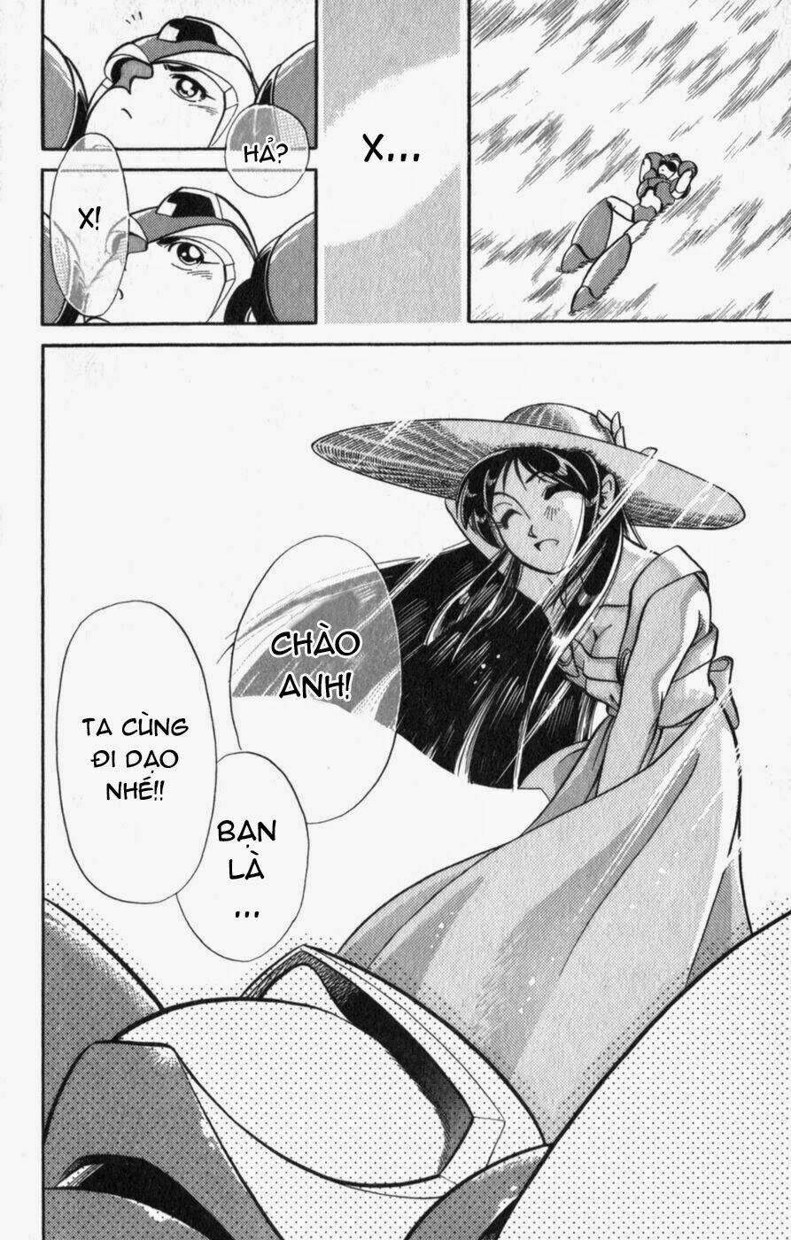 chiến binh thế giới ảo x - series chapter 32 30