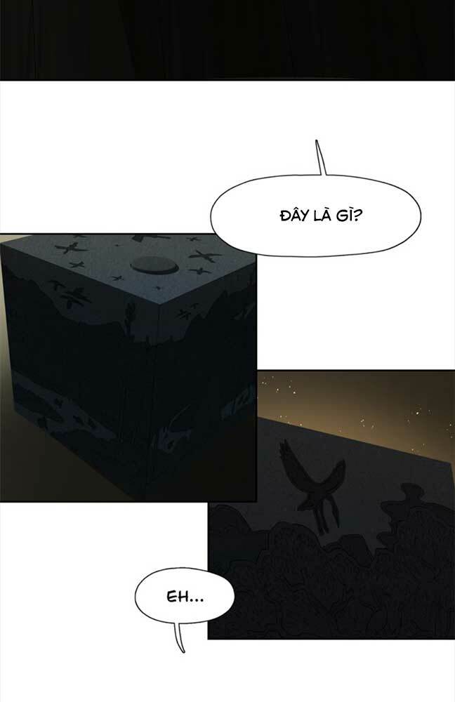 bậc thầy kiếm sư 2: arachi dị nhân đầu tiên chapter 1 40