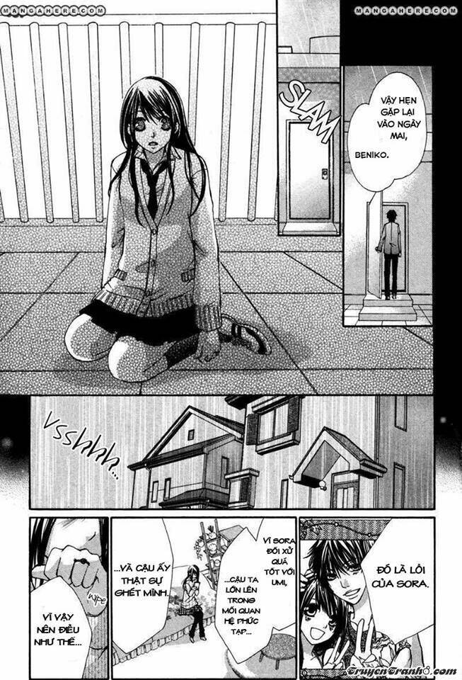 tình yêu và nỗi đau tột cùng chapter 4 9