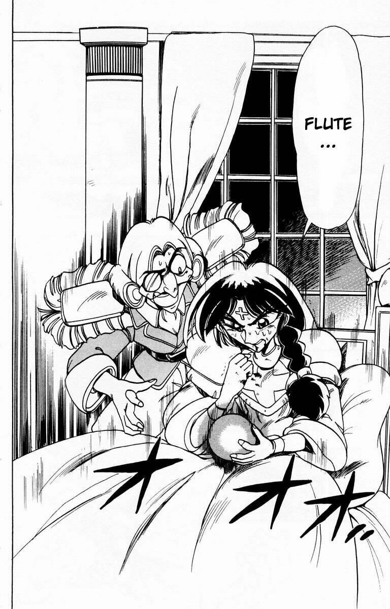 violinist of hameln - cây đàn kì diệu chapter 80 9