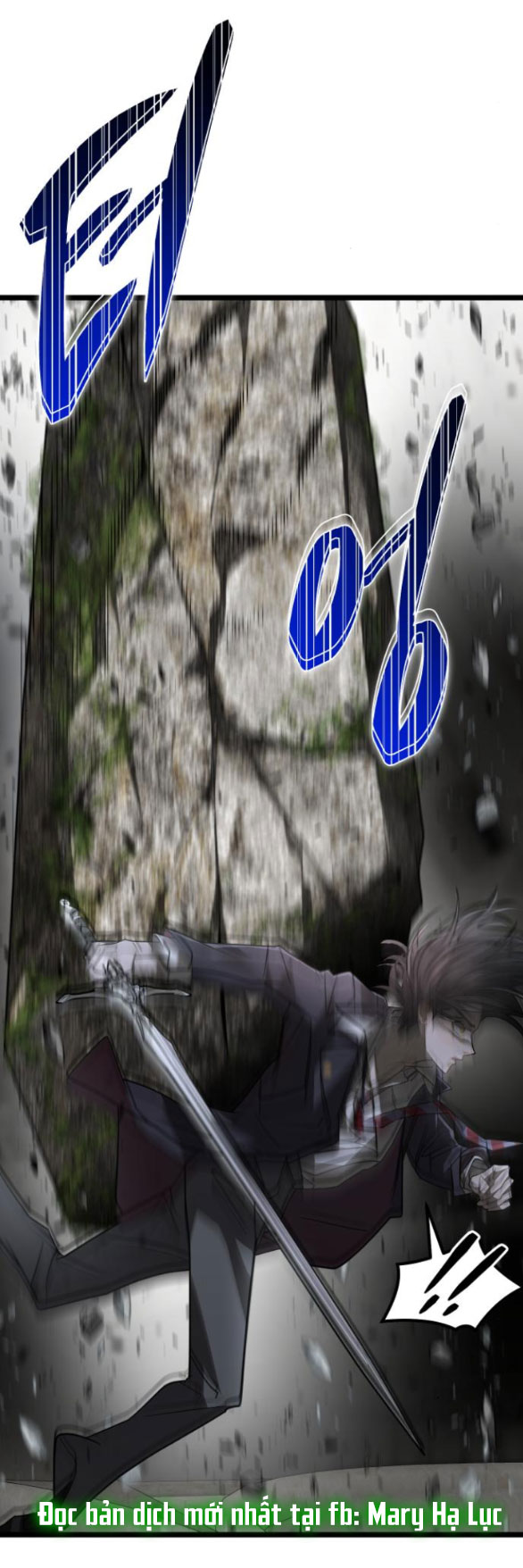 dark moon - tế đàn ánh trăng chapter 66.2 48