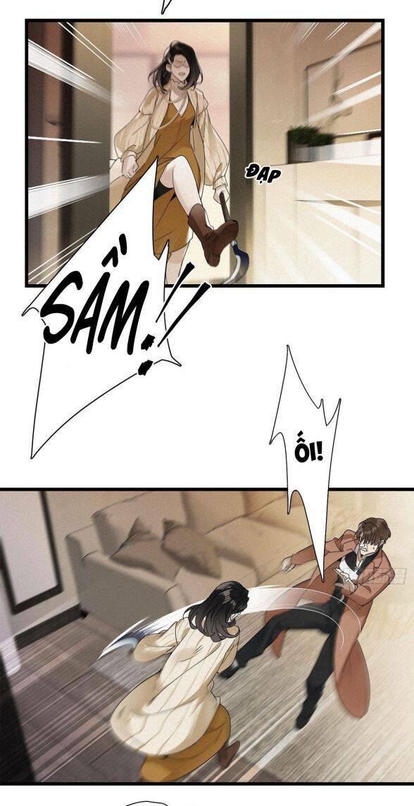 thỉnh quân nhập quái chapter 13 16