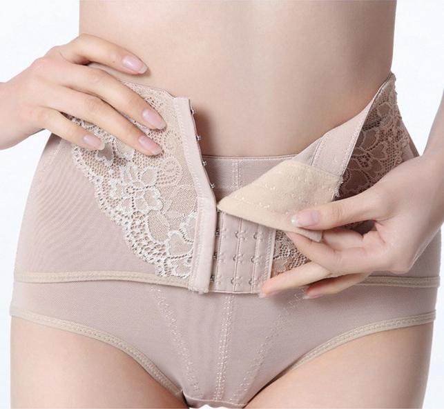 Quần Gen Nịt Bụng Cao Cấp