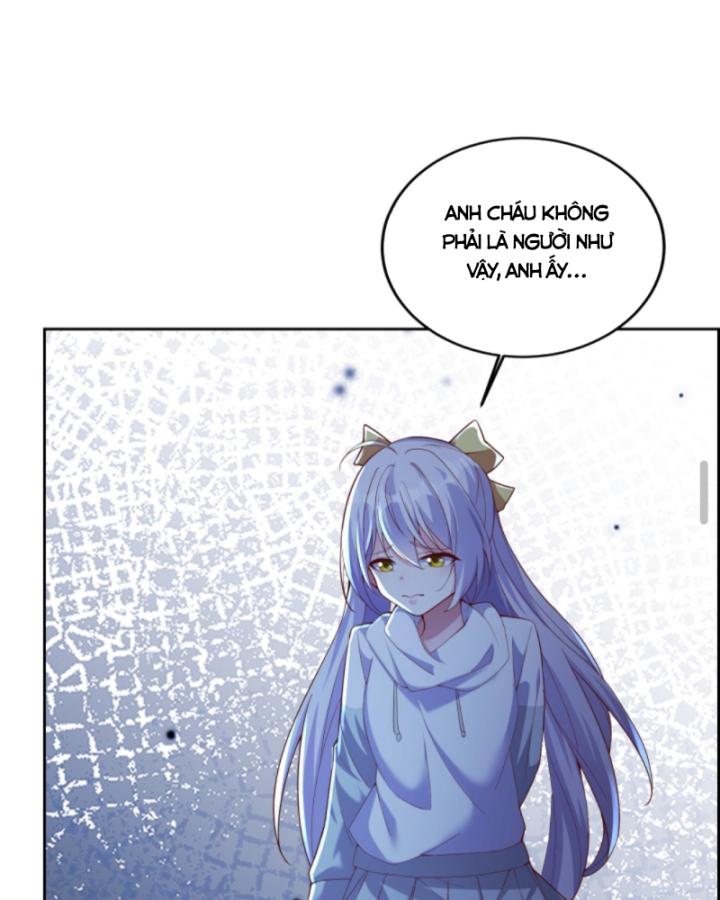 học cùng em gái, tôi bất cẩn vô địch rồi chapter 117 19