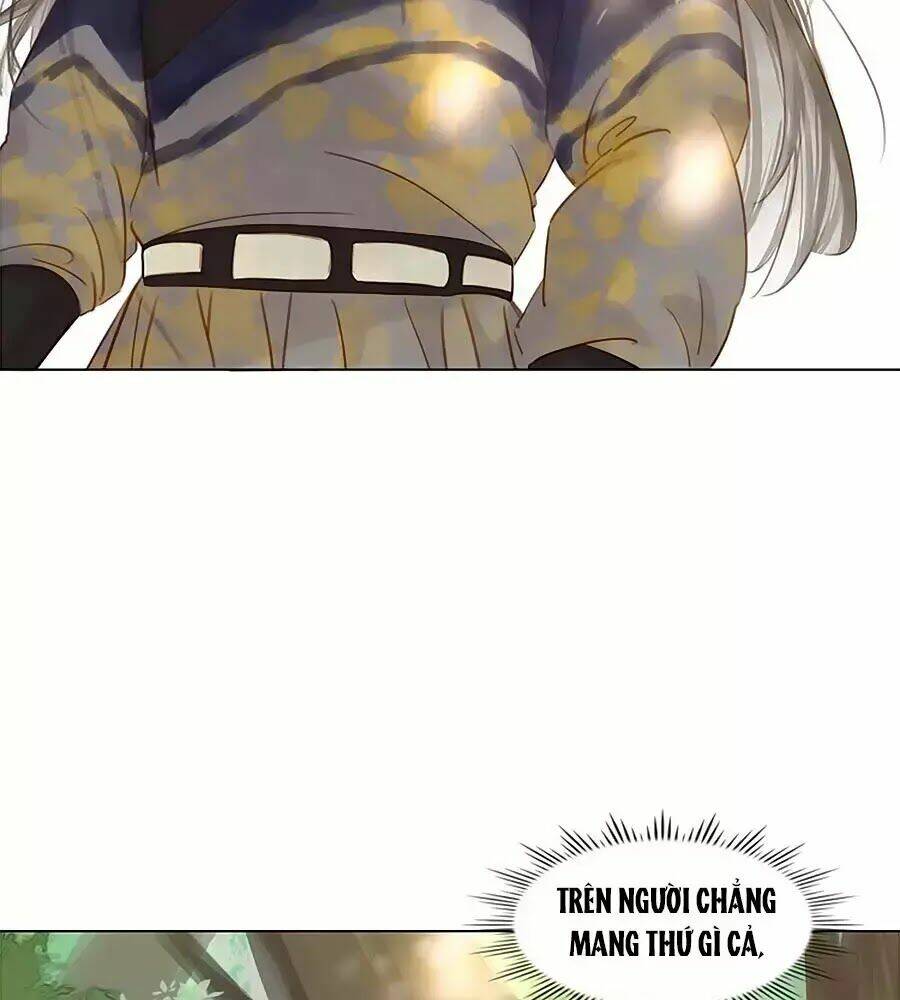 tiểu sư phụ, tóc giả của ngài rơi rồi! chapter 17 37