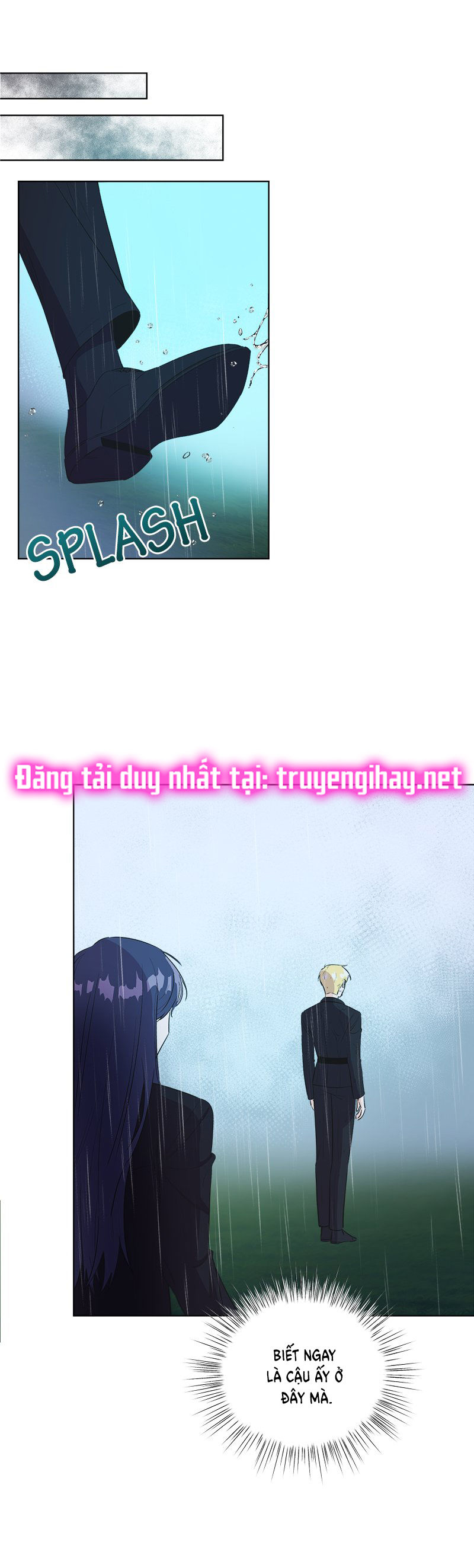 chàng nam phụ kia thực ra là con gái chapter 4 58