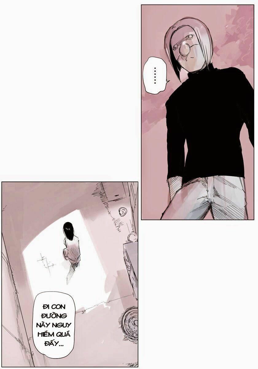 tokyo kushu - jack chapter 4 26