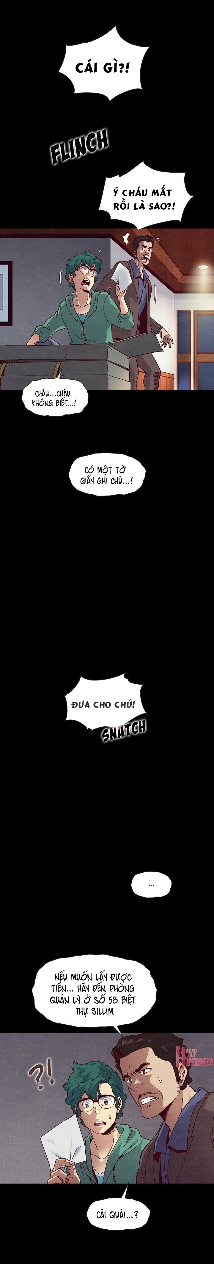 công tử bột chapter 31 21