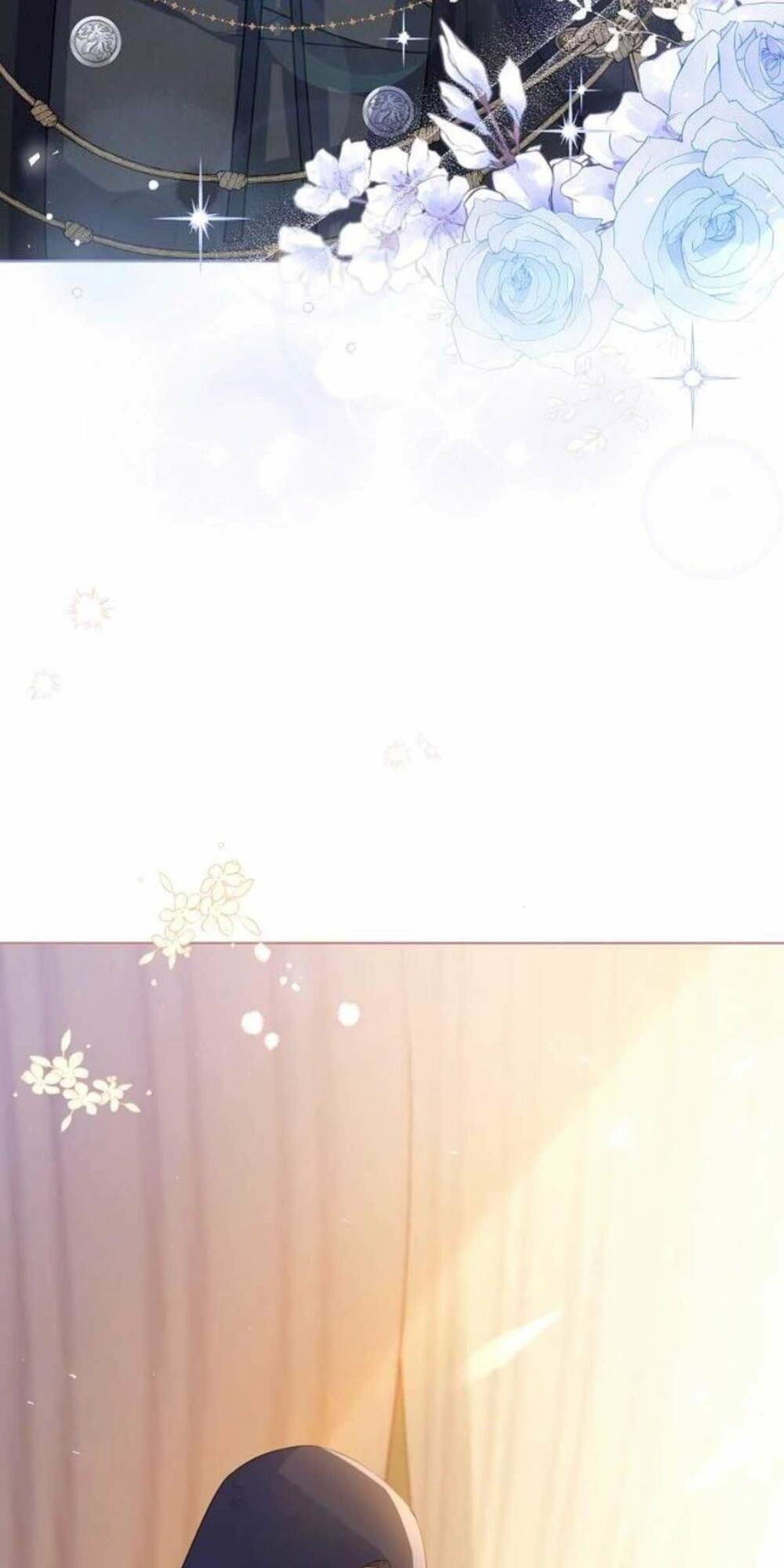 tôi sẽ từ bỏ vị trí hoàng hậu chapter 26 5