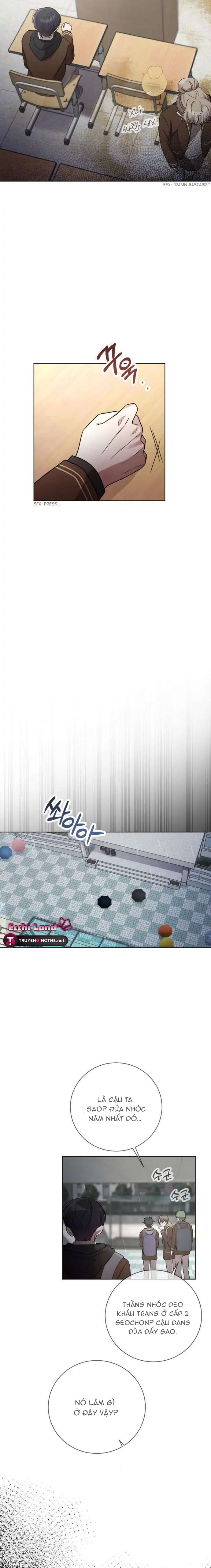 khắc tinh của mùi hương chapter 8.2 1