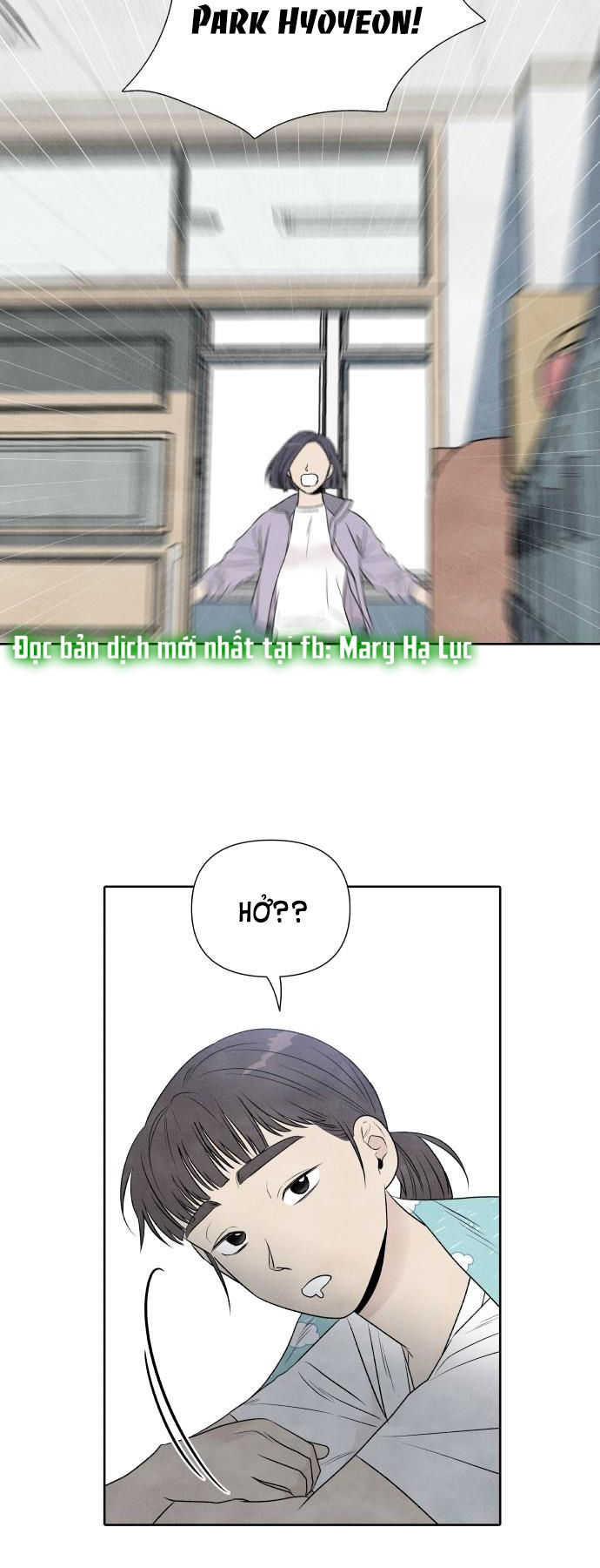 điều khiến tôi quyết tâm muốn chết chapter 15.2 9